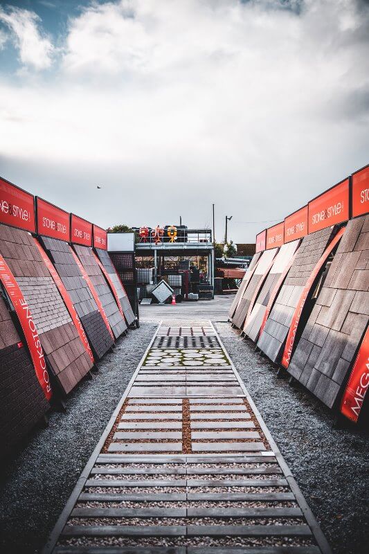 Bouwwinkel Leus Tegels En Vloeren