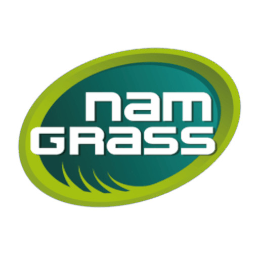 Namgrass, toppertje onder het kunstgras