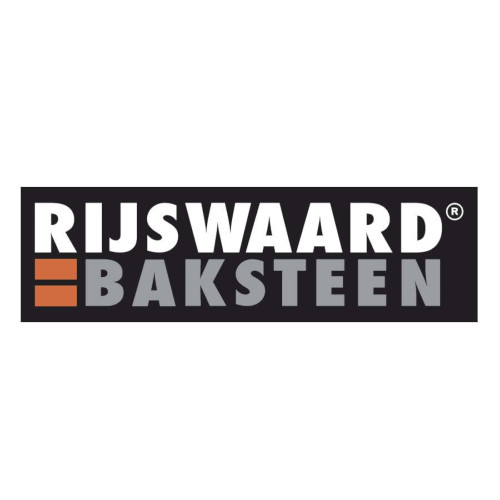 Logo Rijswaard steenfabriek